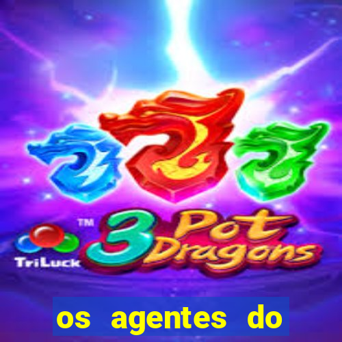 os agentes do destino online dublado assistir os agentes do destino dublado online gratis