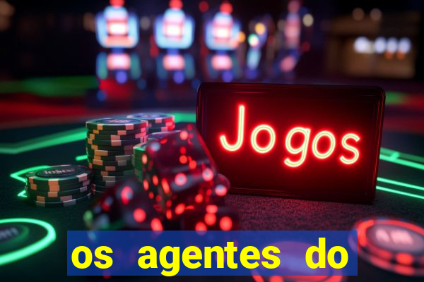 os agentes do destino online dublado assistir os agentes do destino dublado online gratis
