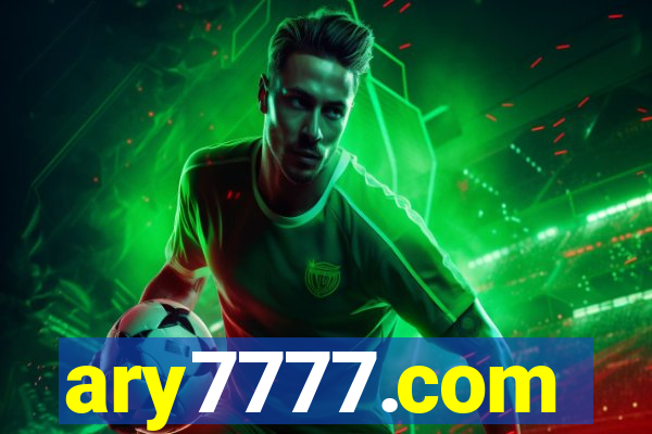 ary7777.com