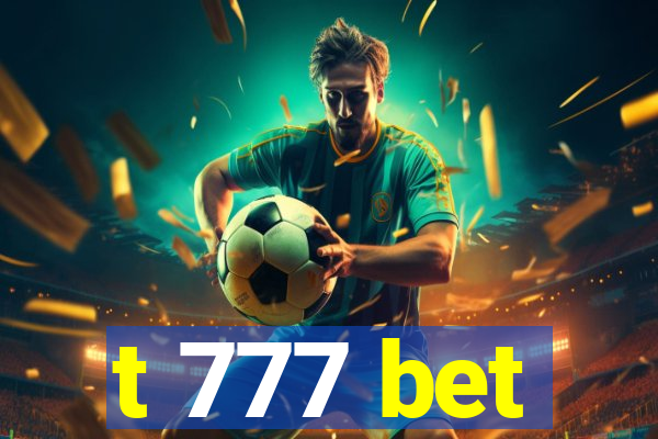 t 777 bet