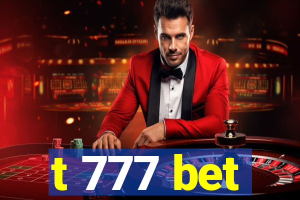 t 777 bet