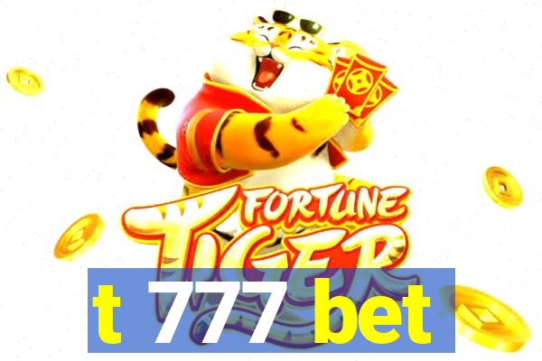 t 777 bet