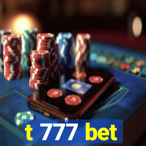 t 777 bet