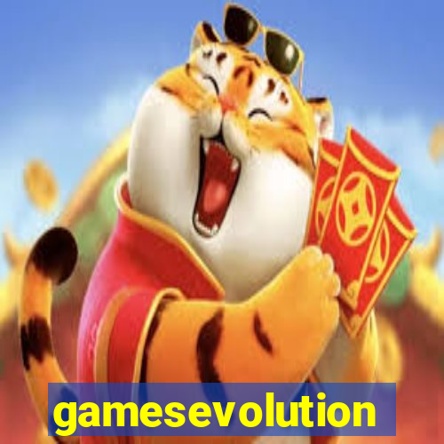 gamesevolution