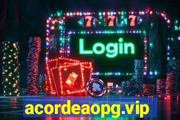 acordeaopg.vip