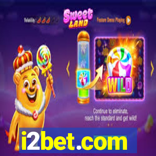 i2bet.com