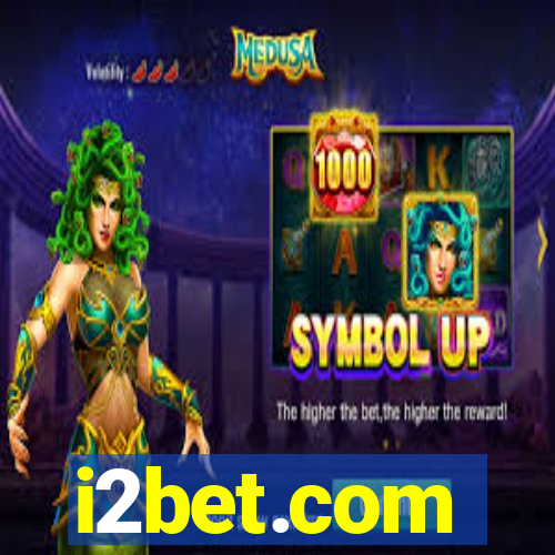 i2bet.com