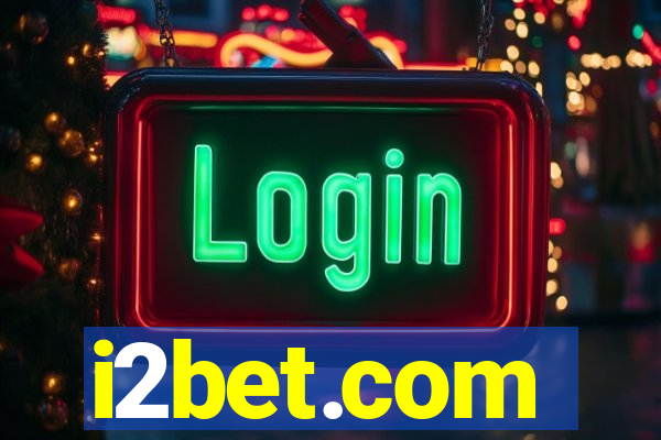 i2bet.com