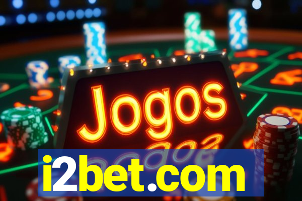 i2bet.com