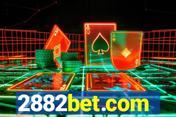 2882bet.com