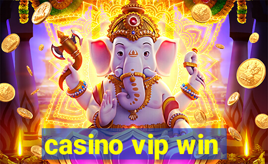 casino vip win