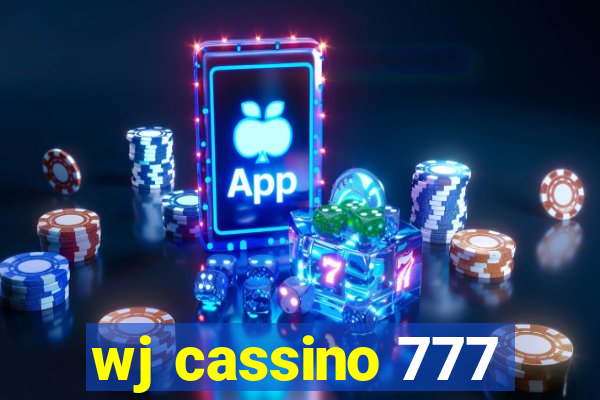 wj cassino 777