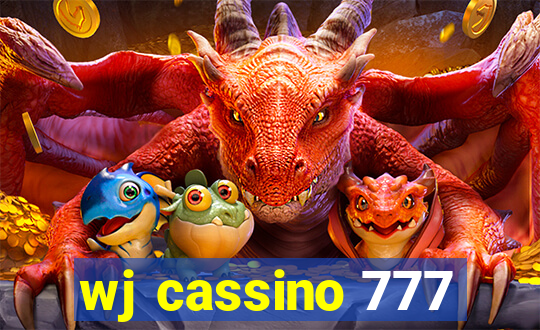 wj cassino 777