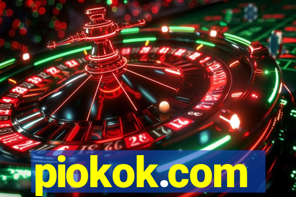 piokok.com