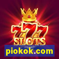 piokok.com
