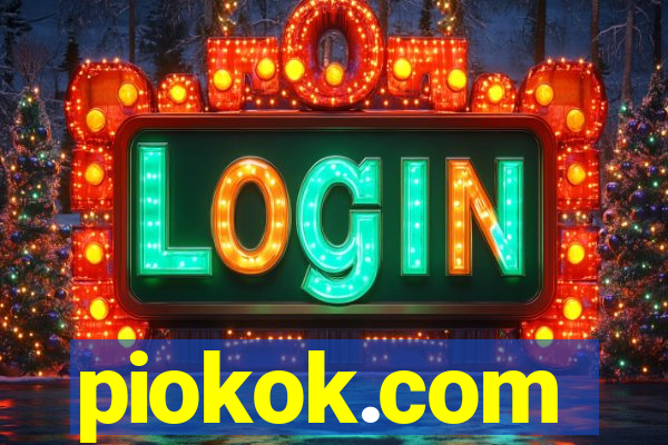 piokok.com