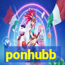ponhubb