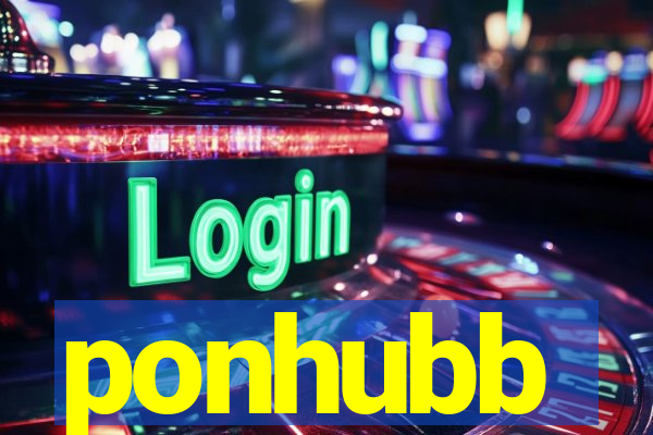 ponhubb