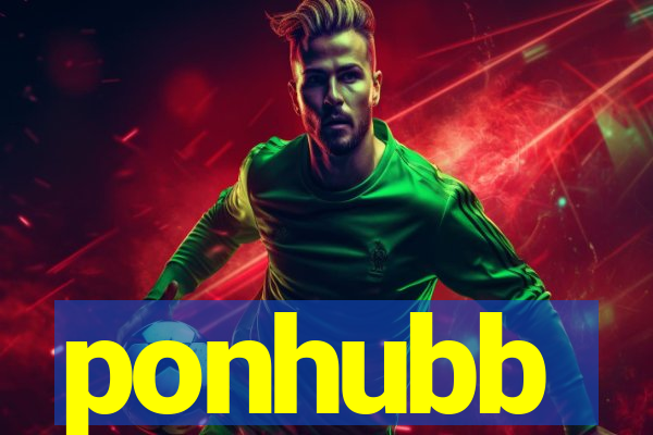 ponhubb