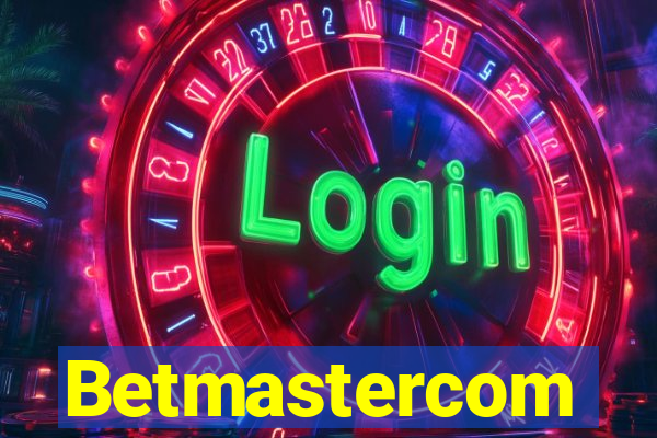 Betmastercom