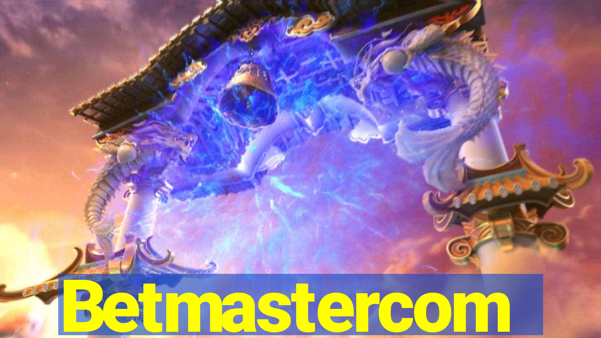 Betmastercom