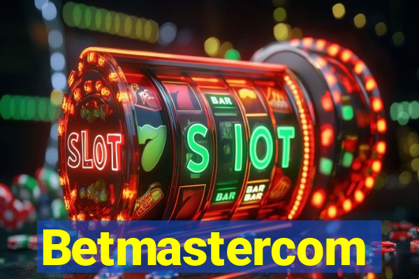 Betmastercom