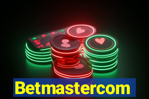 Betmastercom