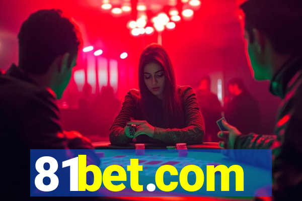 81bet.com