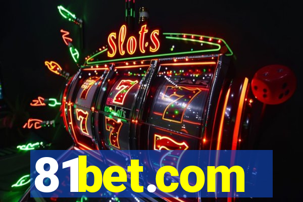 81bet.com