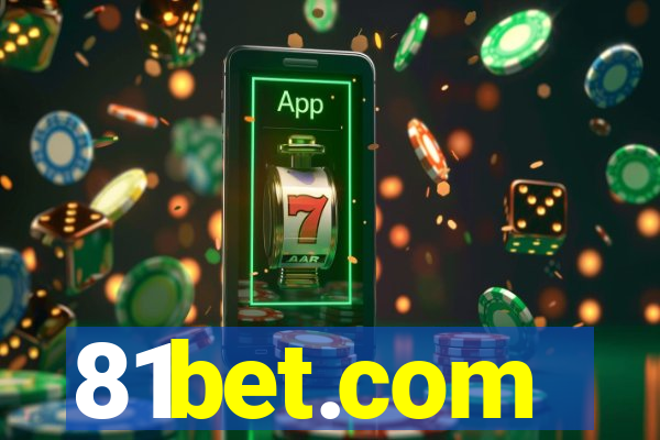 81bet.com