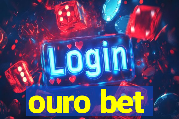 ouro bet