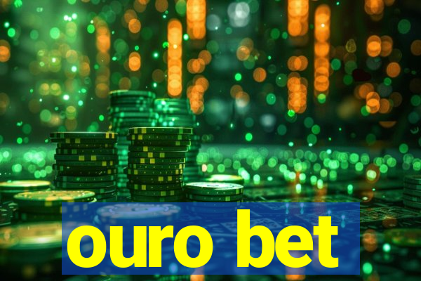 ouro bet