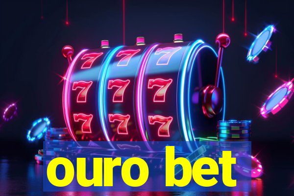 ouro bet