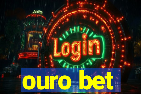ouro bet