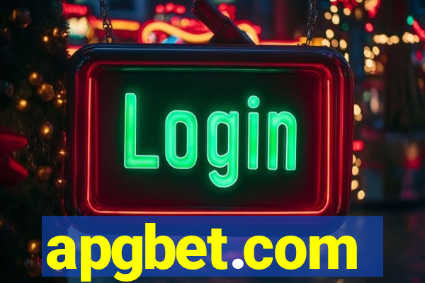 apgbet.com
