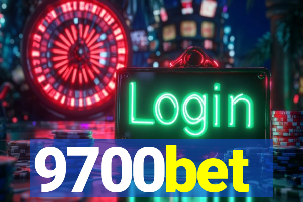 9700bet