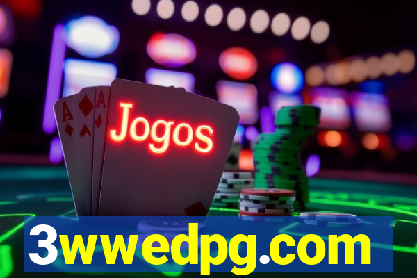 3wwedpg.com