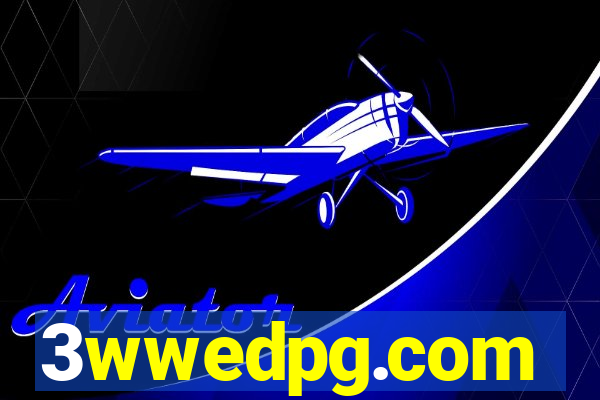 3wwedpg.com