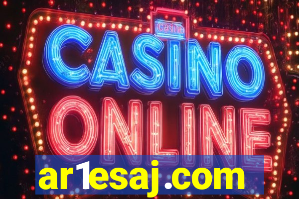 ar1esaj.com