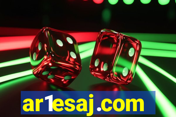 ar1esaj.com
