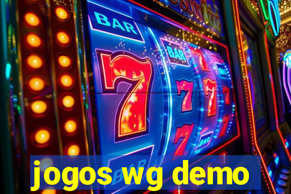jogos wg demo