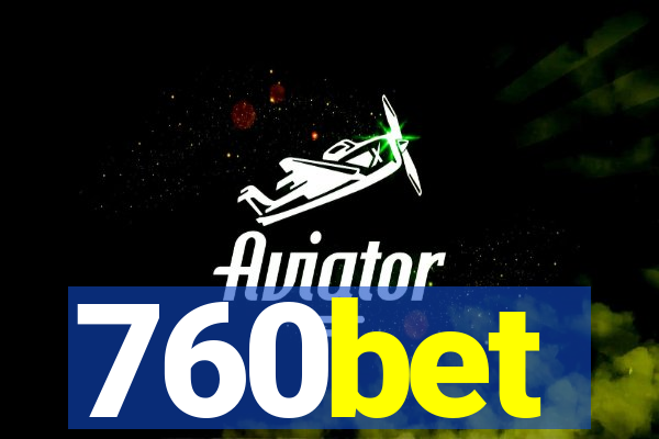 760bet