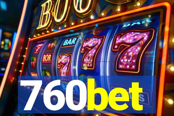 760bet