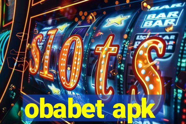 obabet apk