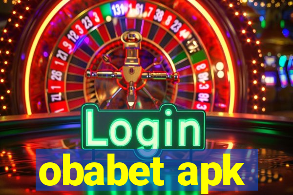 obabet apk