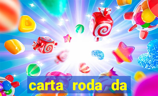 carta roda da fortuna no amor