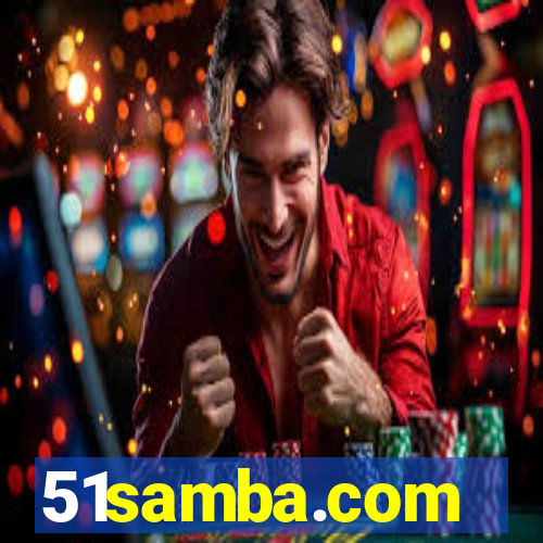 51samba.com