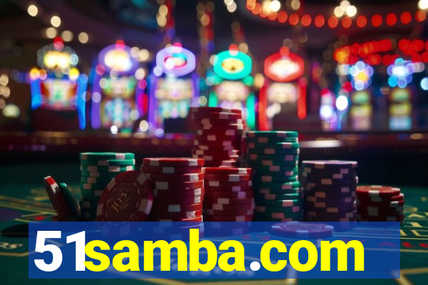 51samba.com