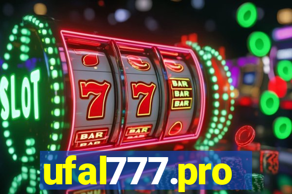 ufal777.pro