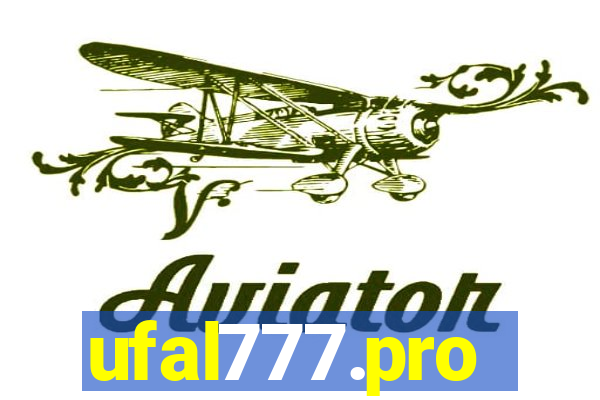 ufal777.pro